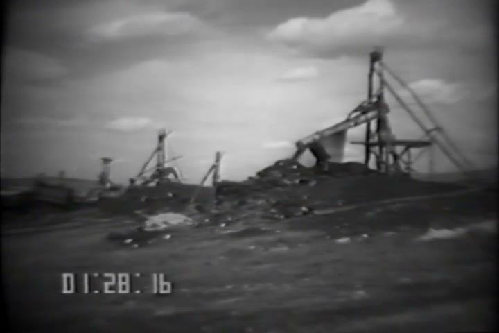 Still from Bootleg Coal