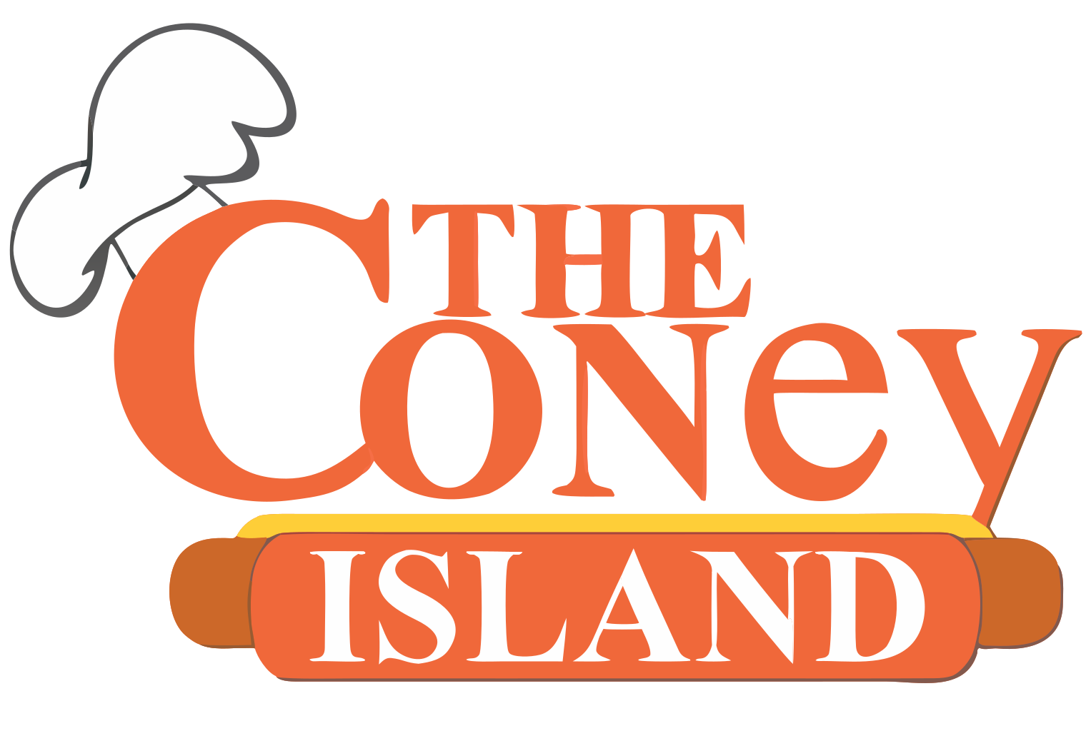 The Coney Island, Pottsville
