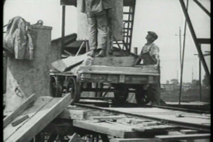 Still from The Story of Coal