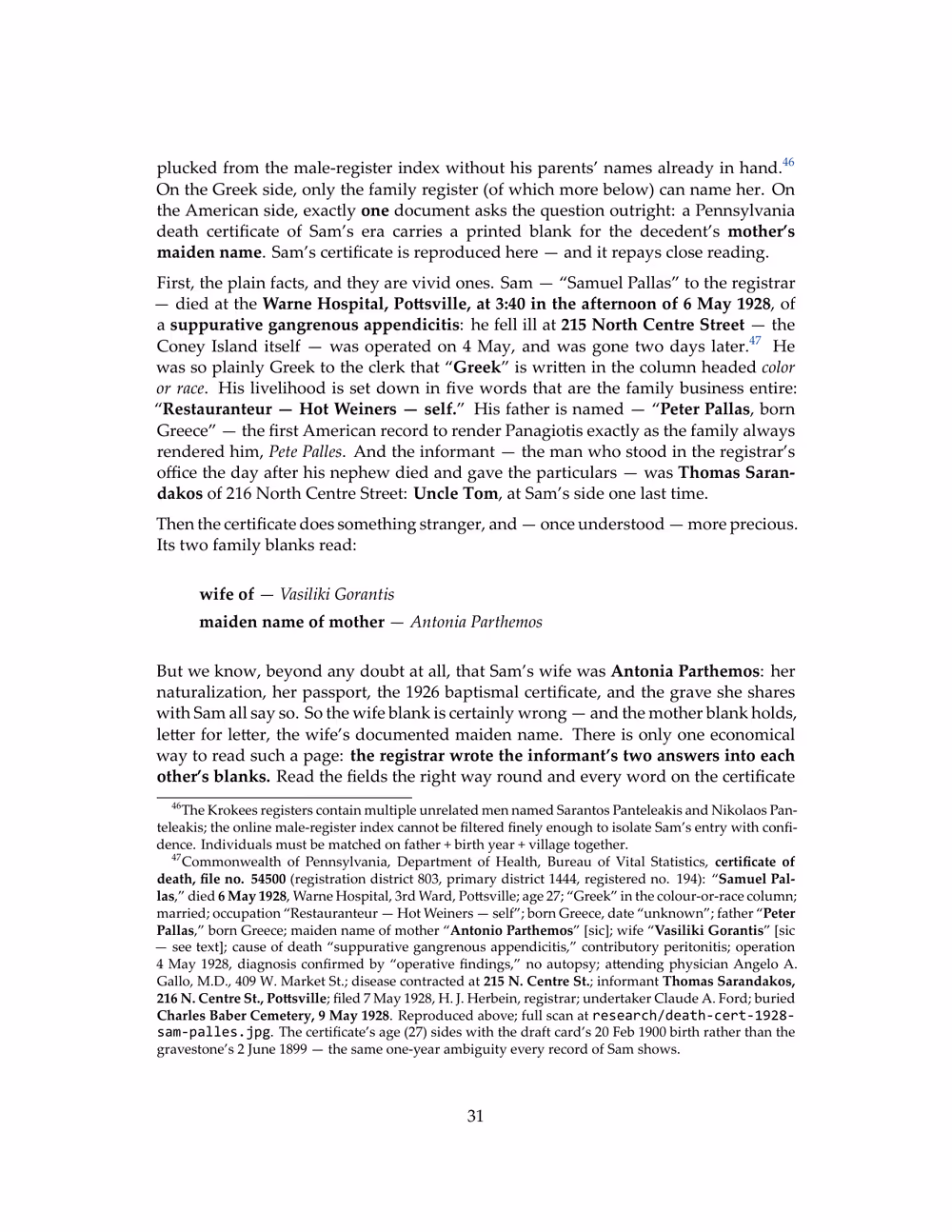 Page 34 of 50 — a narrative page