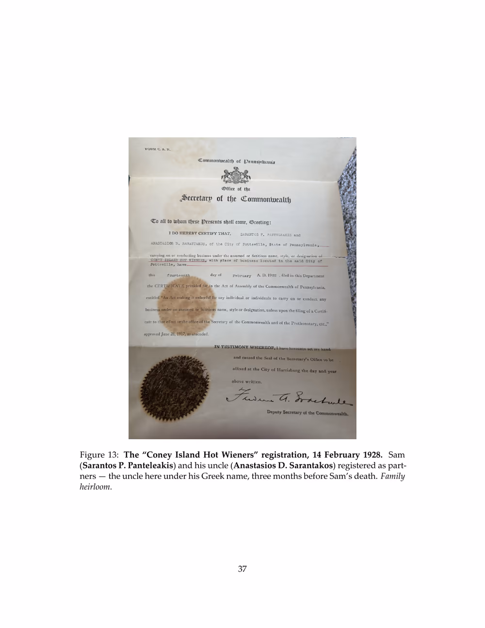 Page 40 of 50 — a document reproduction